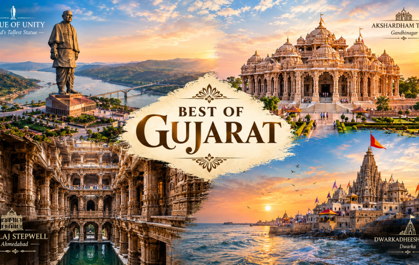 Best of Gujarat