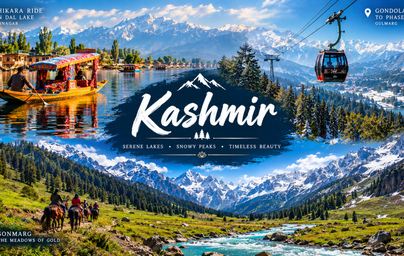 Kashmir