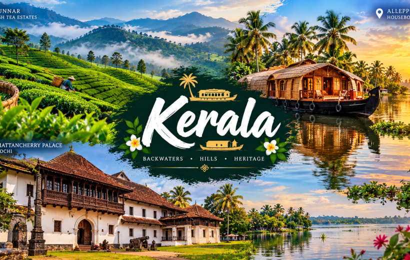 Kerala