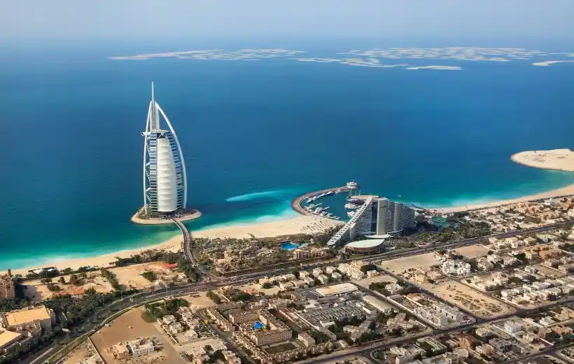 Dubai Delight