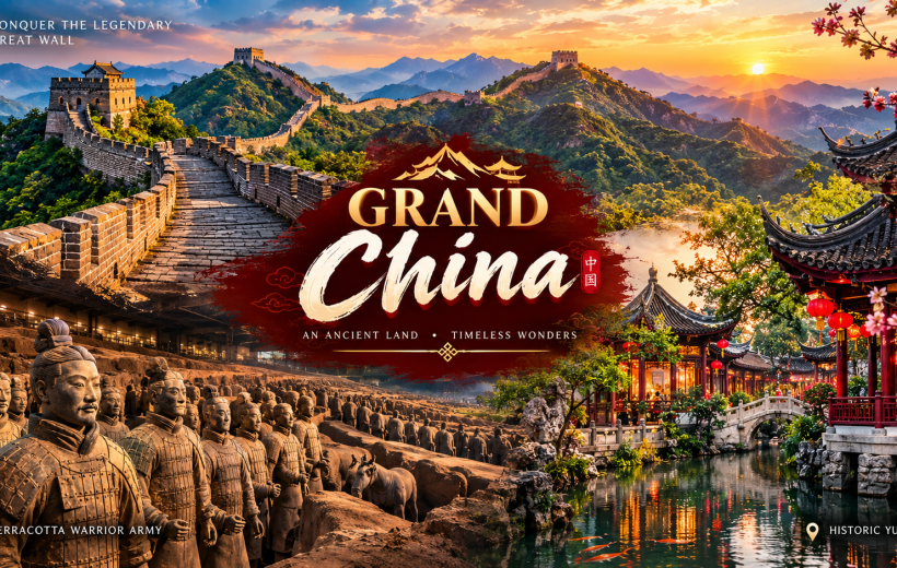 Grand China