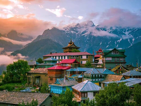 Gangtok Darjeeling
