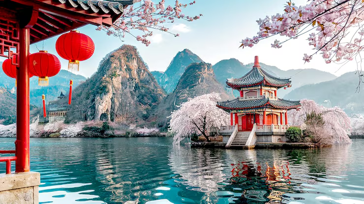 Grand China