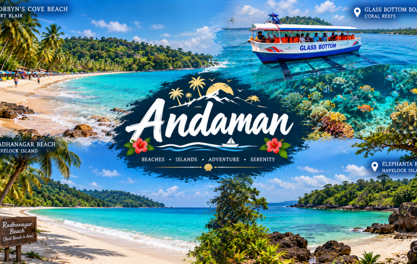 Andaman