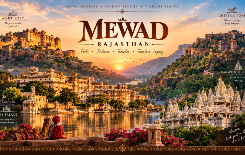 Mewad Rajasthan