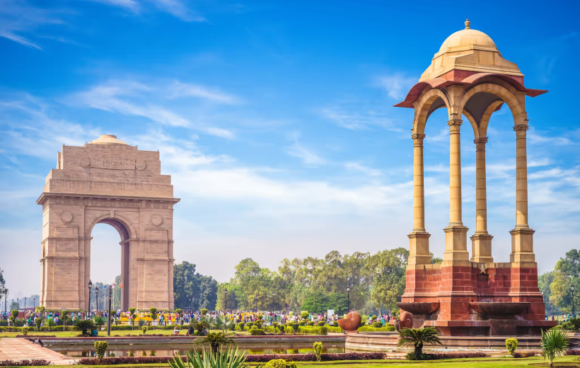 Delhi - Amritsar